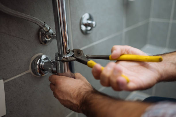 Best Emergency Plumbing Services in White City, FL